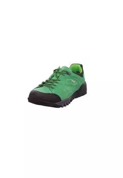 Туфли H-Fritz на шнуровке Waldlufer, зеленый