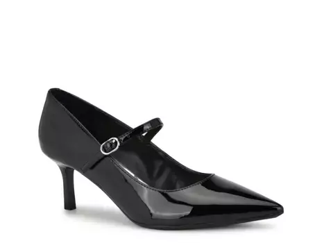 Туфли Hadey Nine West, Black