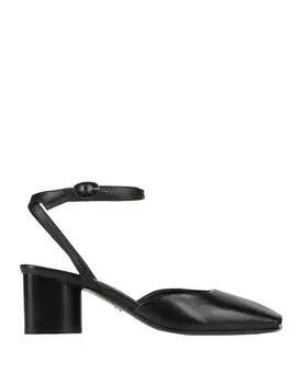 Туфли Halmanera, черный