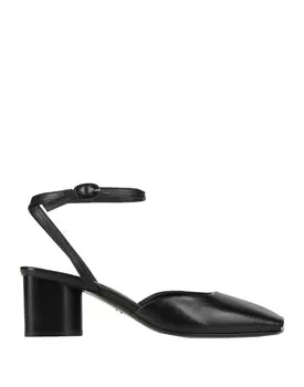 Туфли Halmanera, черный