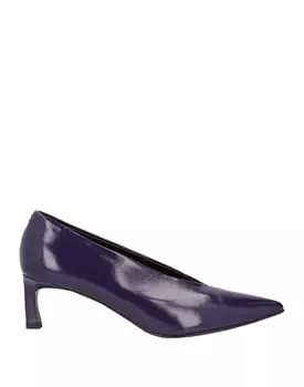 Туфли Halmanera, фиолетовый