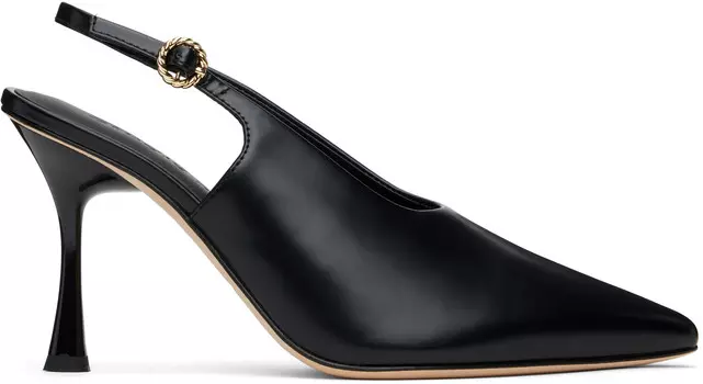 Туфли Halo 90 Studio Amelia, черный