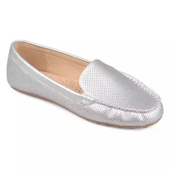 Туфли Halsey Journee, серебряный