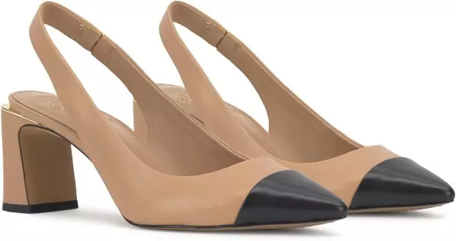 Туфли Hamden-CT Vince Camuto, цвет Sandstone