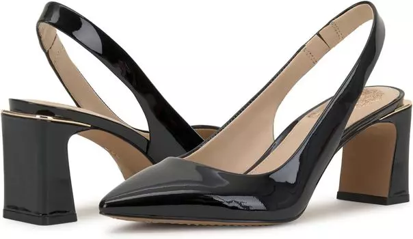 Туфли Hamden Vince Camuto, черный