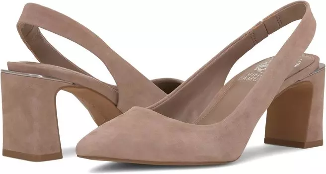 Туфли Hamden Vince Camuto, цвет Truffle Taupe