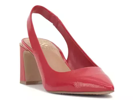 Туфли Hamden Vince Camuto, Red Patent