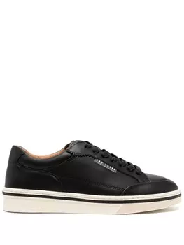 Туфли Hampstead на шнуровке Ted Baker, черный