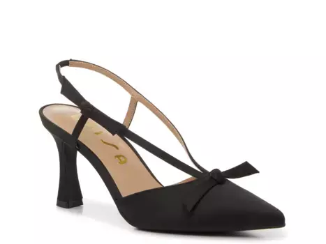 Туфли Hanner Pump Unisa, черный