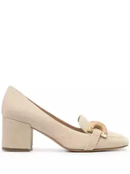 Туфли Haraby 50 Roberto Festa, нейтральный