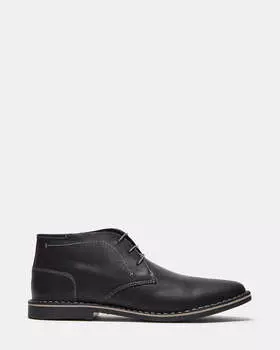 Туфли Harken Steve Madden, черный
