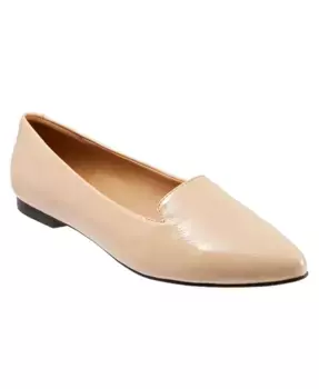 Туфли Harlowe Flat Trotters, коричневый/бежевый