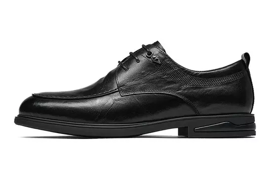 Туфли HARSON Dress Shoes Men Low-Top