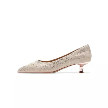 Туфли HARSON High Heels Women's, черный