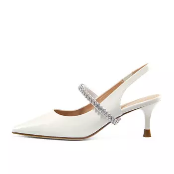 Туфли HARSON High Heels Women's, черный