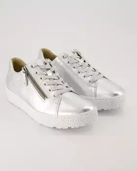 Туфли Hartjes, серебряный