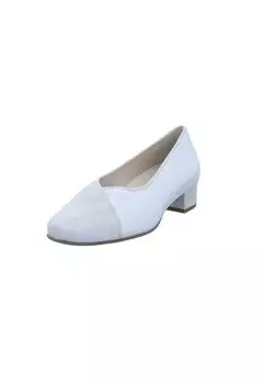 Туфли HASSIA, бежевый