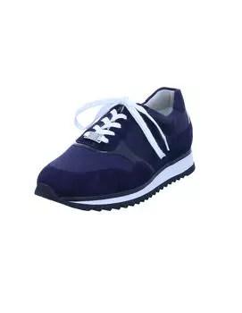 Туфли HASSIA Schnrhalbschuhe, морской