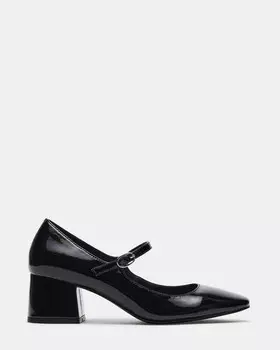 Туфли Hawke Steve Madden, черный