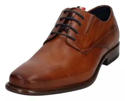 Туфли HECHTER PARIS, бронза