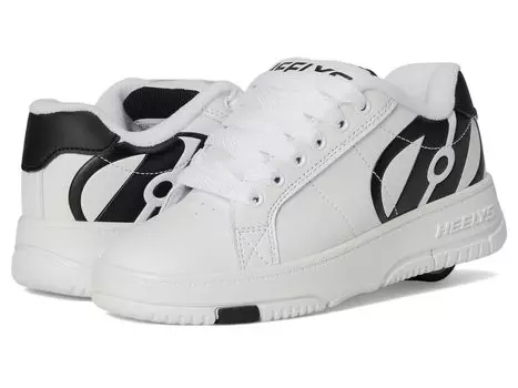 Туфли Heelys Kolect, белый/черный