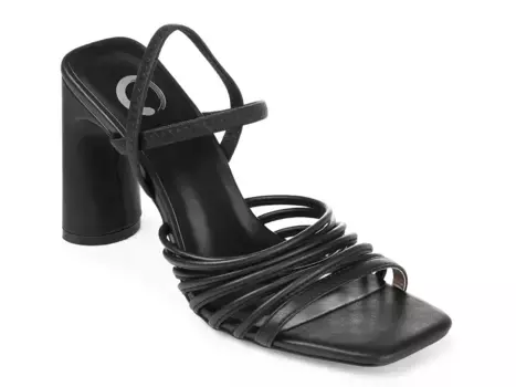 Туфли Hera Journee, Black