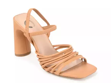 Туфли Hera Journee, Brown