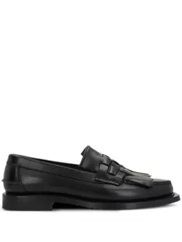 Туфли Hereu Marti, черный