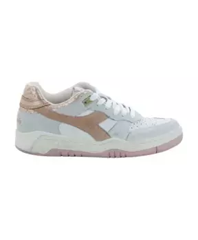 Туфли Heritage b560 Diadora, белый