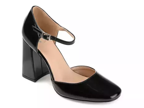 Туфли Hesster Journee, Black