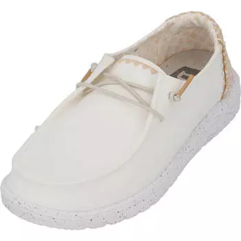 Туфли Hey Dude, белый