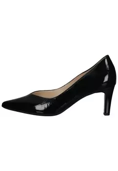 Туфли Hgl, Шварц