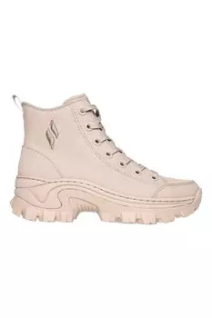 Туфли Hi Ryze с эффектным эффектом Skechers, бежевый