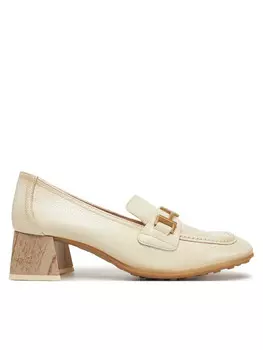 Туфли Hispanitas, экрю