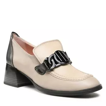 Туфли Hispanitas, бежевый