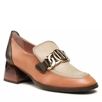 Туфли Hispanitas, бежевый