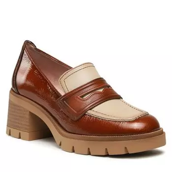 Туфли Hispanitas, коричневый