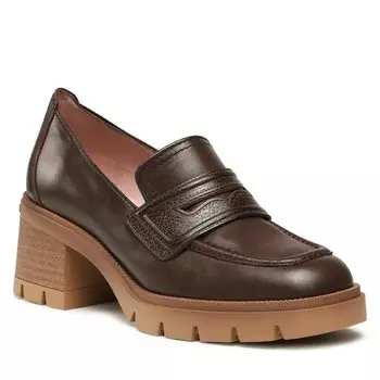 Туфли Hispanitas, коричневый