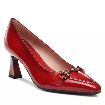 Туфли Hispanitas, красный