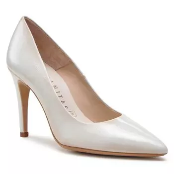 Туфли Hispanitas Samanta, бежевый