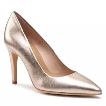 Туфли Hispanitas Samanta, золото