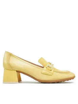 Туфли Hispanitas, желтый
