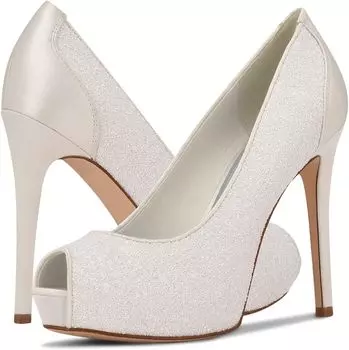 Туфли Hizzia P3 Nine West, цвет Pearl Glitter