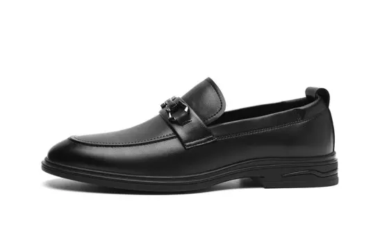 Туфли Hla Casual Low-top, черный