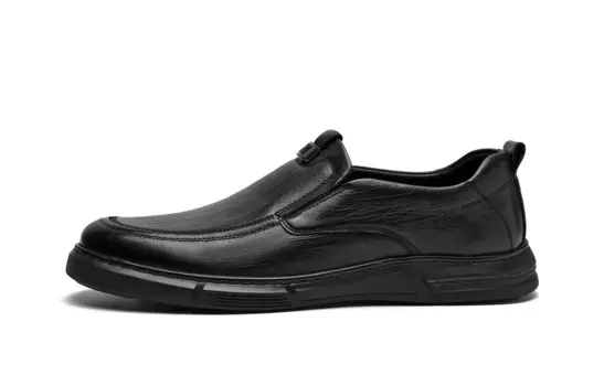 Туфли Hla, черный