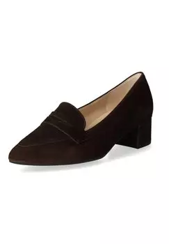 Туфли HOCHFRONT PUMPS Gabor, цвет braun
