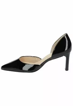 Туфли Hogl, цвет schwarz