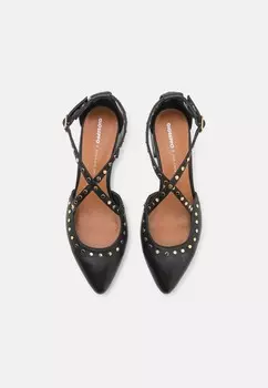 Туфли HOLBAEK Gioseppo, черный