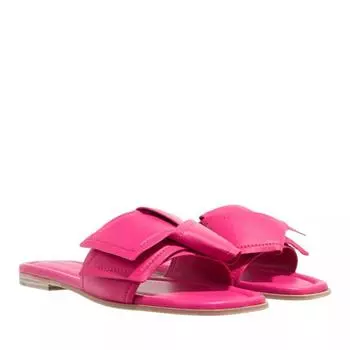 Туфли holly Kennel & Schmenger, розовый