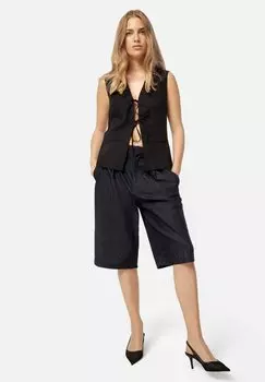 Туфли HOW WILL I KNOW L37, черный